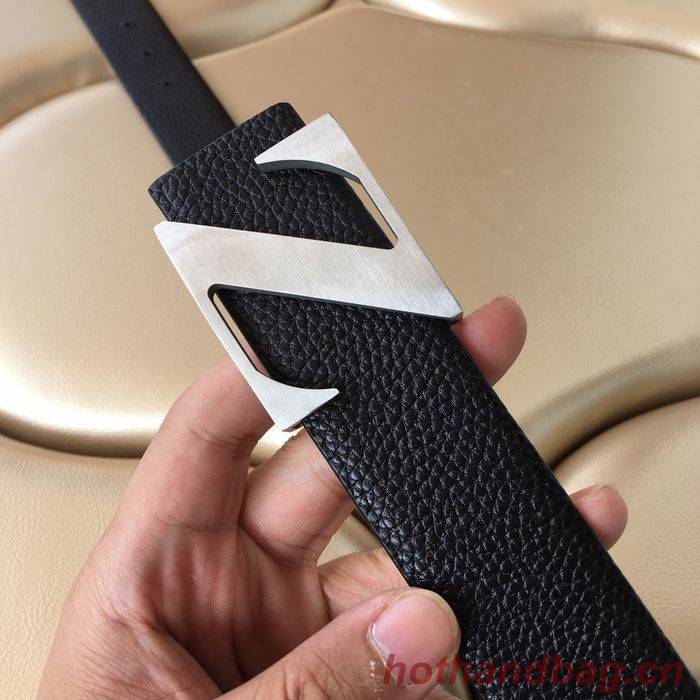 Ermenegildo Zegna Belt 35MM EZB00021 Ermenegildo Zegna Belt 35MM EZB00021